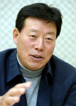 허영호 별세