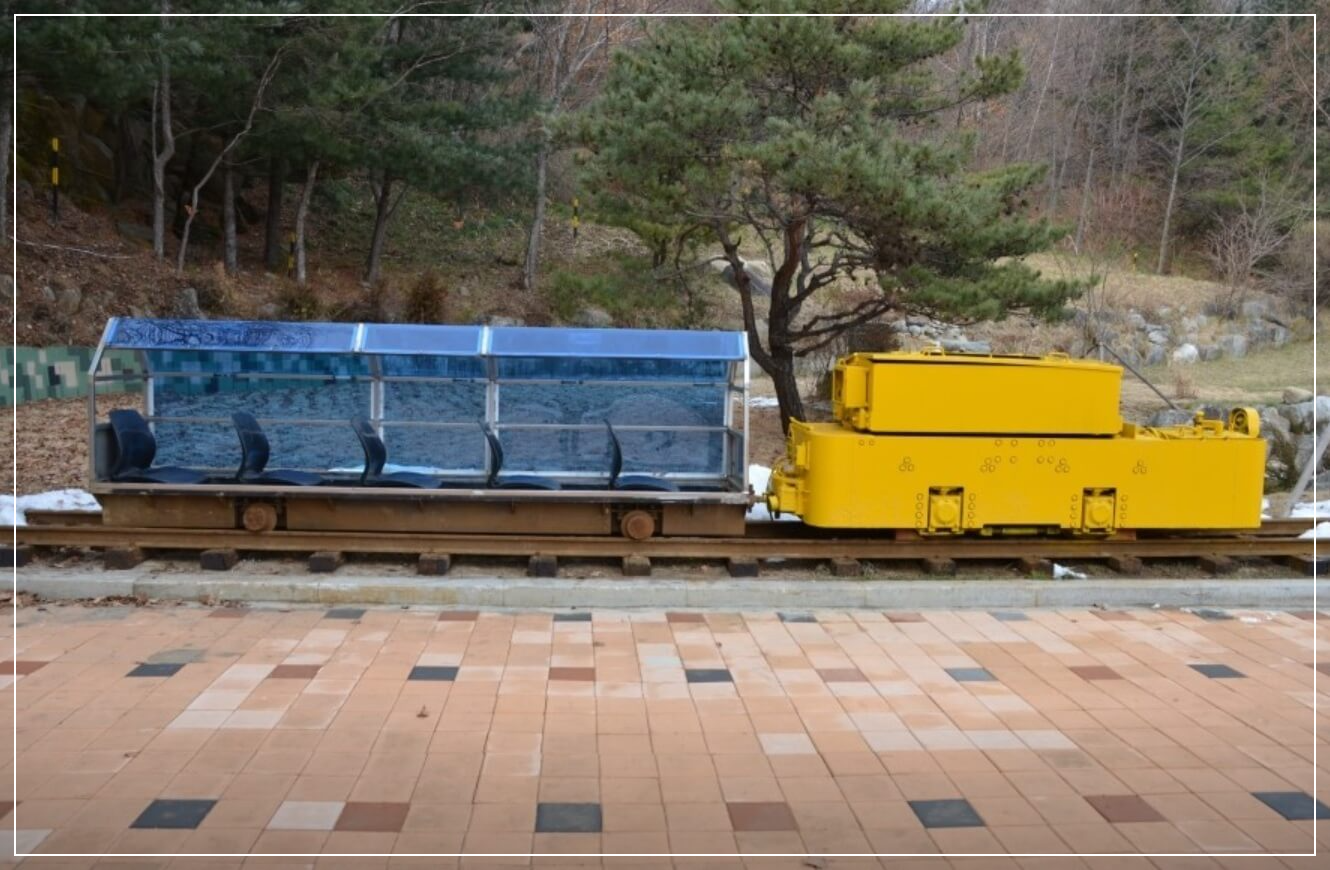 양구 가볼만한곳 베스트10 제4땅굴