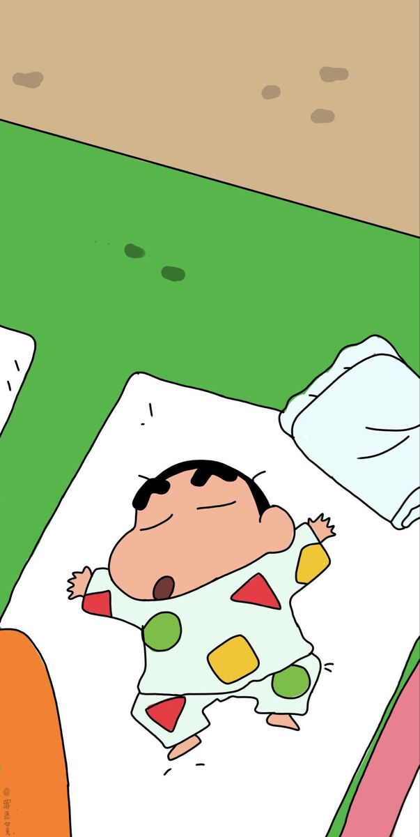 짱구 배경화면 고화질