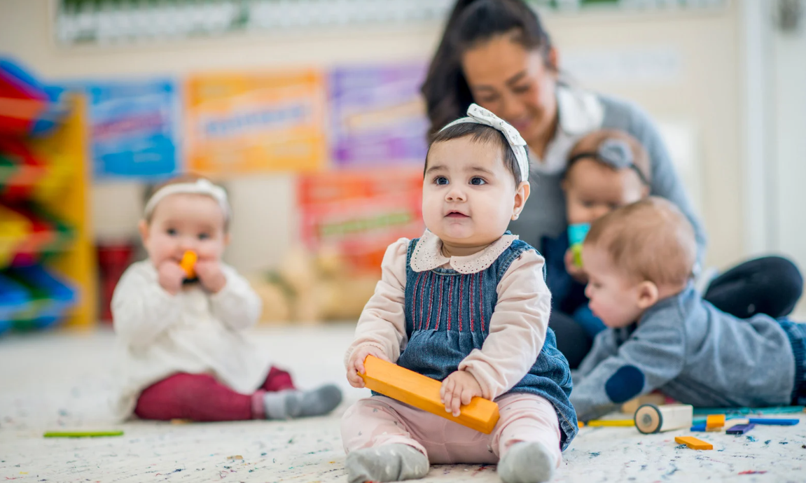 어린이집 상담 꿀팁