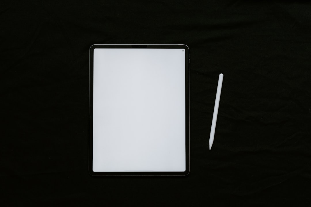 Apple Pencil