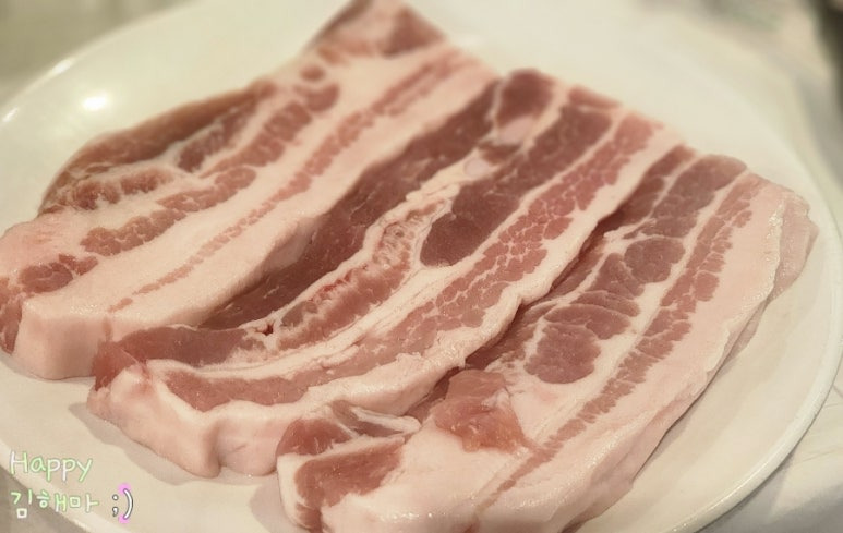 일산삼겹살맛집 최대패 주엽점