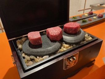 숙성한우양념갈비
