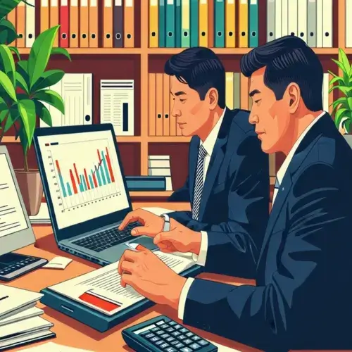 양도소득세-자동계산