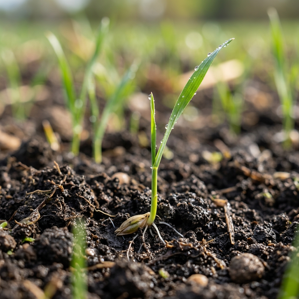 새싹보리 분말 먹는법