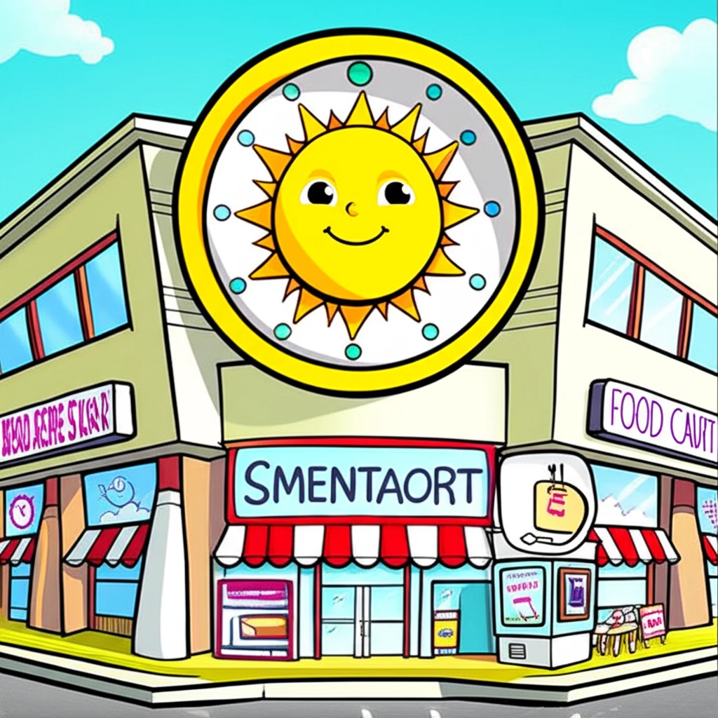 2026년 3월 롯데마트 장유점 휴무..