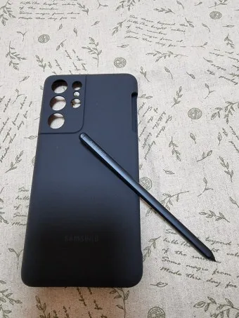 갤럭시 S25 울트라 S펜으로 사진 찍는 방법과 활용팁_15