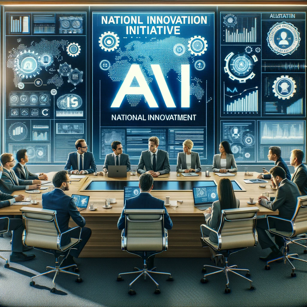 인공지능 정부사업