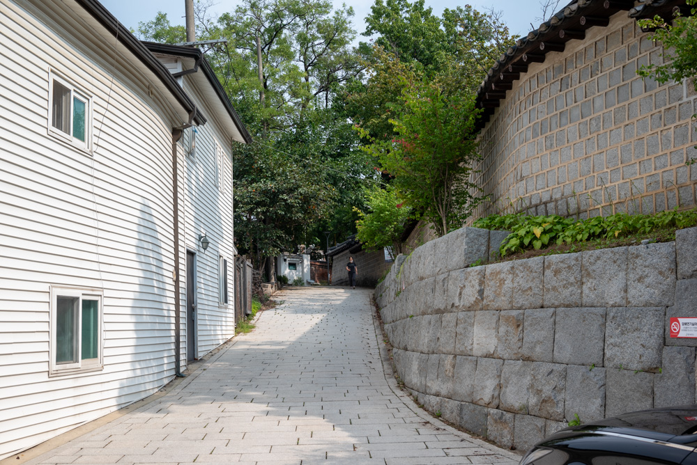 고종의 영빈관이었던 덕수궁 돈덕전