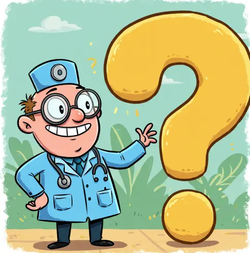 인턴 레지던트 펠로우 치프-1