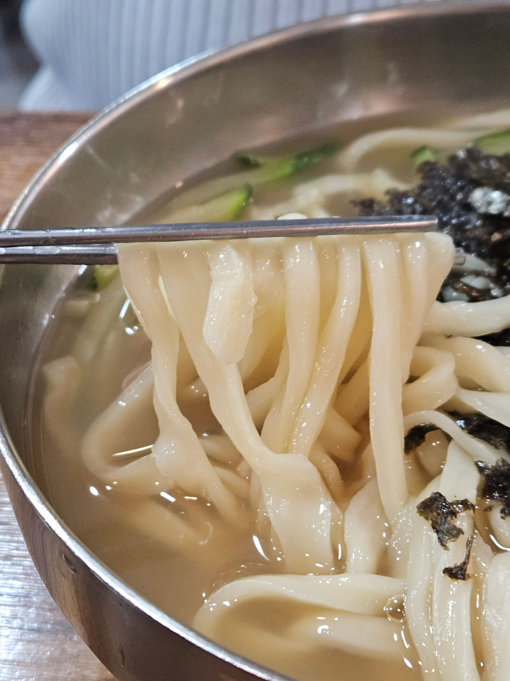 백세칼돈집 손칼세트