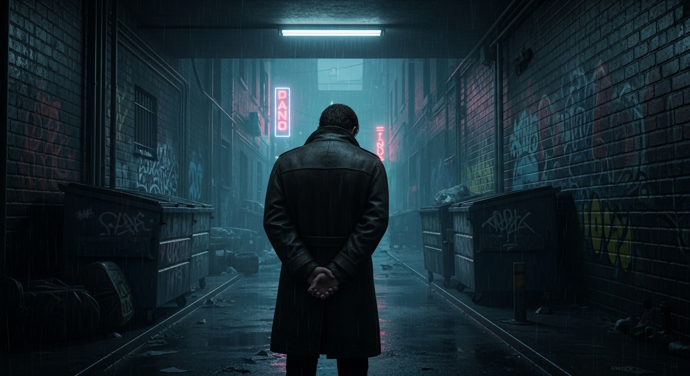 “방황하는 내가 싫었어요.”
“왜 이렇게 흔들리지?”
그렇게 자꾸 자신을 의심했죠.