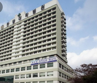 2024년 대한민국 의과대학순위 TOP10