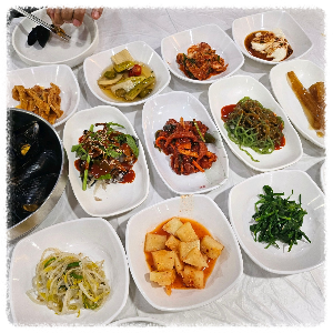 통영가