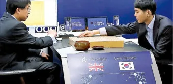이세돌 vs 알파고 인공지능 시대 연 대결 정리_19
