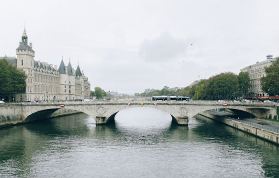 프랑스 여행할 때 꼭 기억하면 좋은 정보
