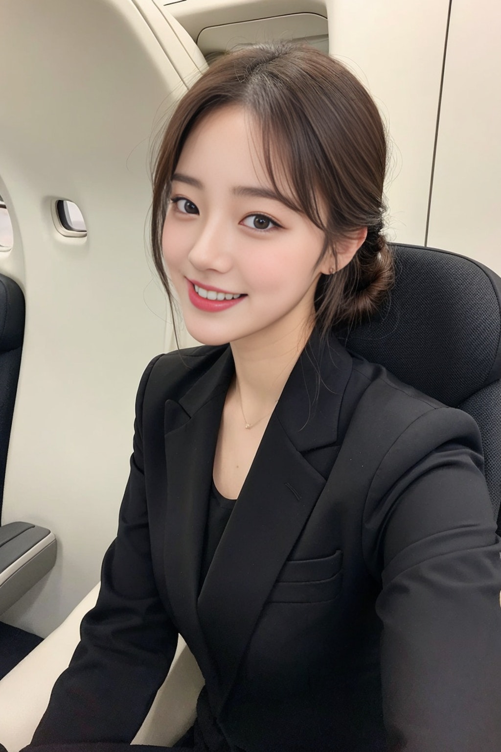 이번에는 출장이 아니라 사원 여행으로 해외에 나가 않겠습니까?