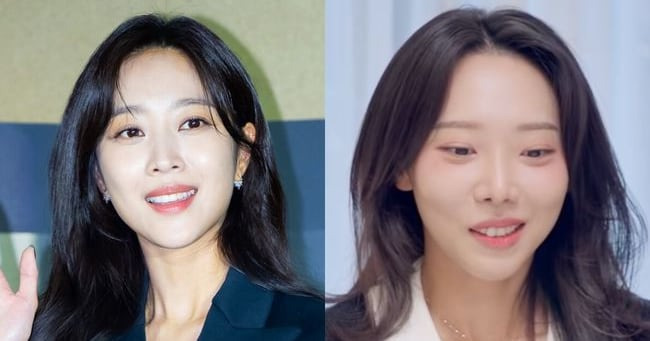 조보아 친동생 조유경