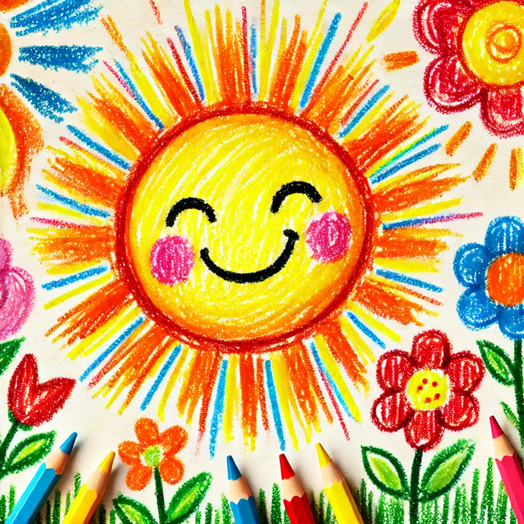 색깔이 말하는 감정