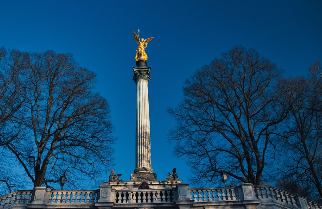 독일 뮌헨 관련 사진