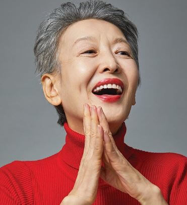 윤석화 자연치료