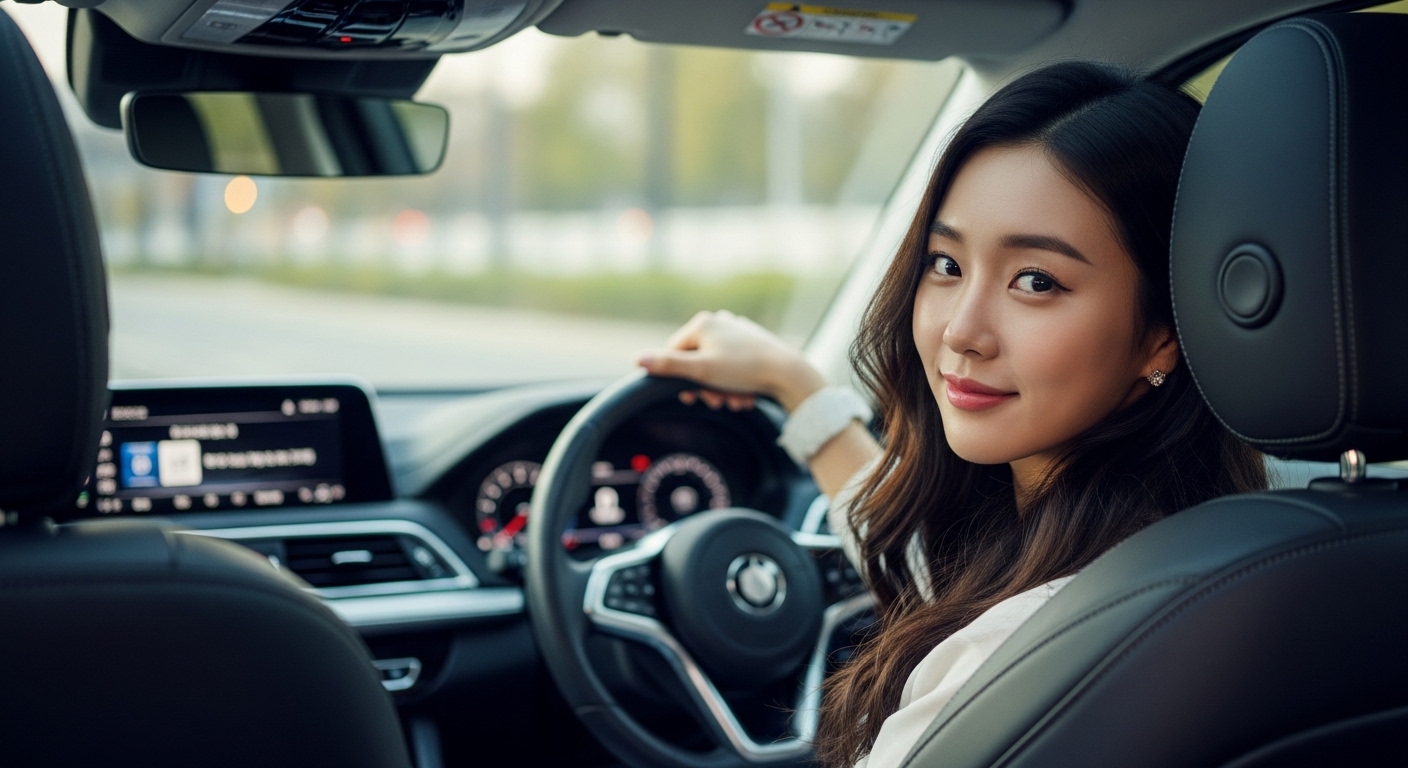 2026년 출시 예정 국산 SUV 하이브리드