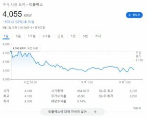 틱톡 관련주 사진