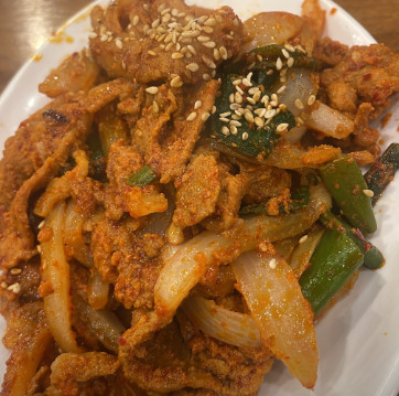 생활의달인 은둔식달 서울 양대산맥 달걀말이 강남 맛집