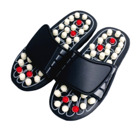 지압슬리퍼의 효과와 선택 가이드