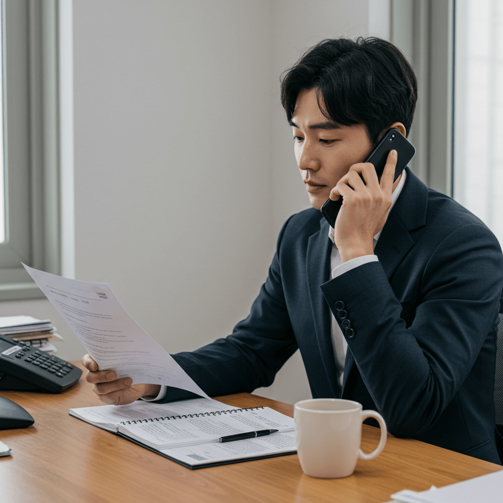 근로장려금 신청