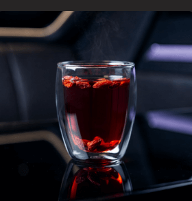 중장년 건강차 TOP5