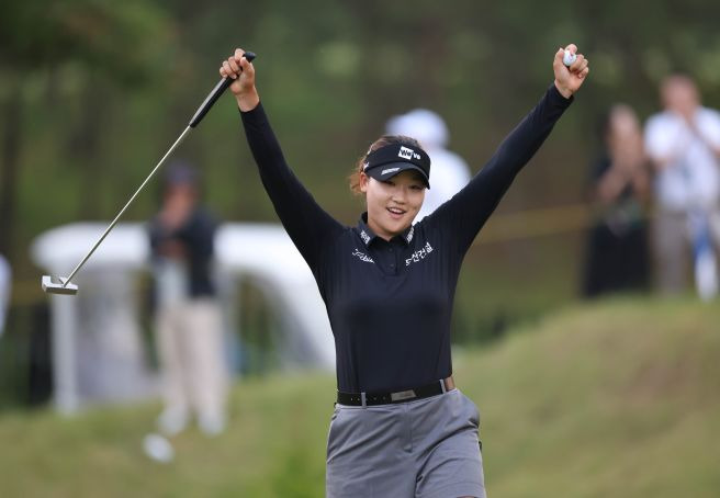 김민솔 프로 나이 프로필 고향 학력 및 KLPGA 슈퍼루키 2026시즌 우승 상금 전관왕 대기록 심층 분석