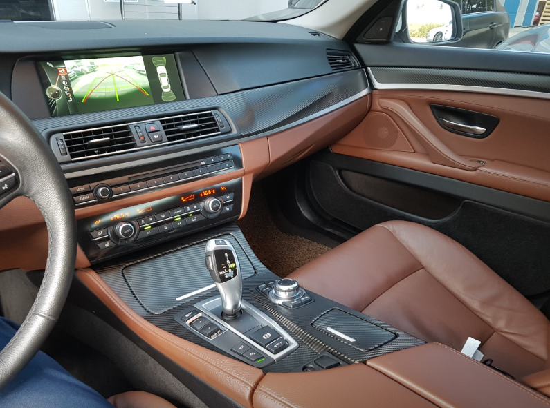 생생정보 자동차 필름 시공 대가 용인 기흥구 마스터랩