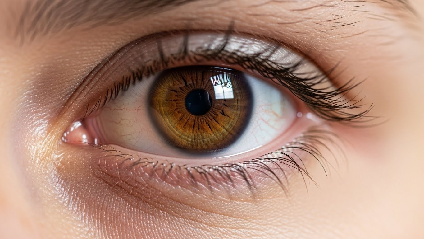 도파민 디톡스 완성을 통해 세상을 맑고 명료하게 바라보게 된 리더의 시선