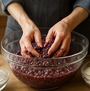 포도주 담그는 방법