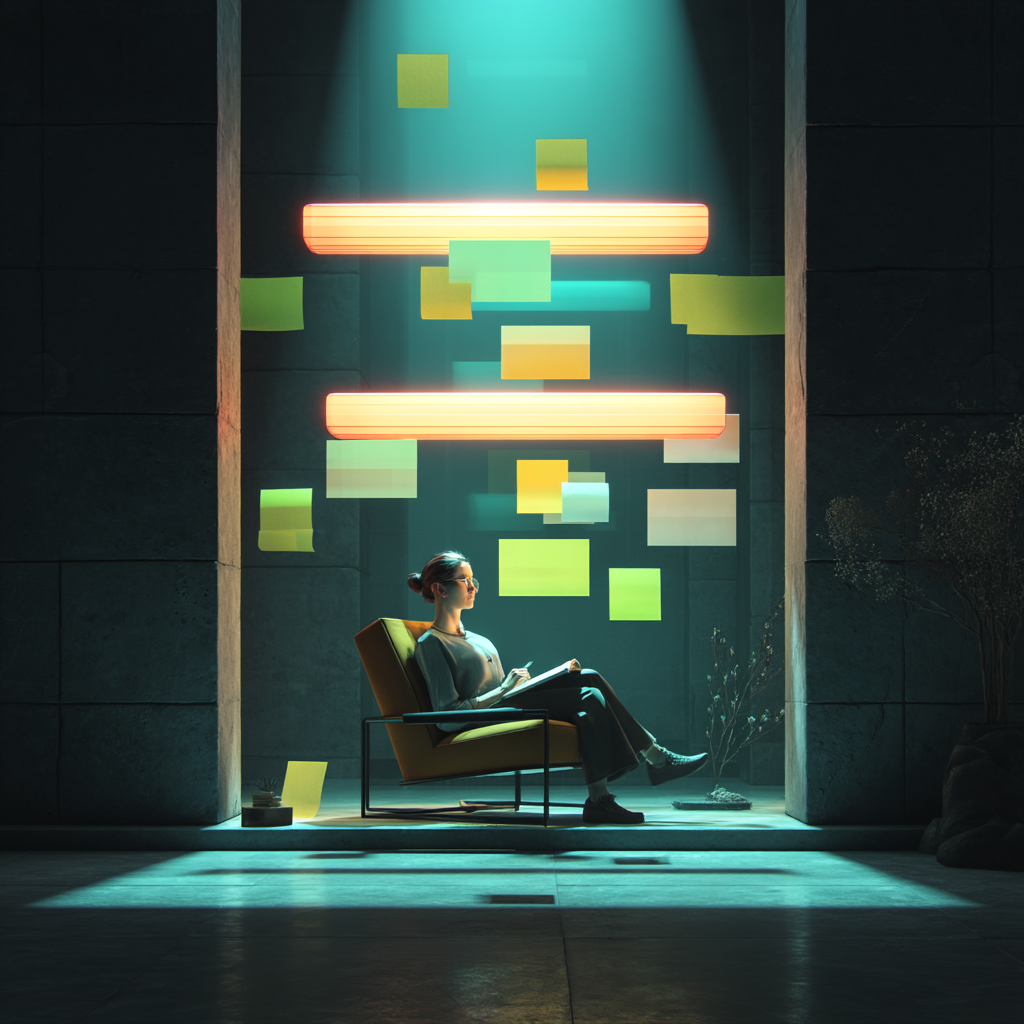 자기계발 책 추천