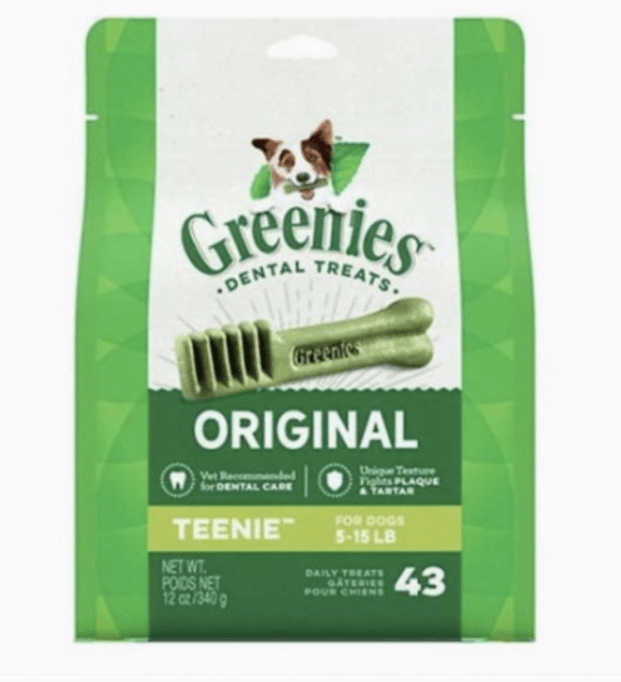 그리니즈 덴탈 치트