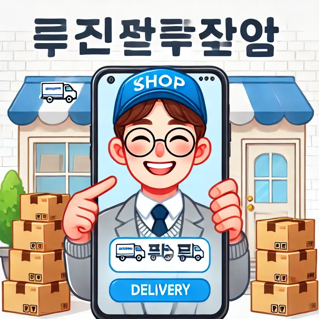 2025 소상공인 택배비 지원 지급일 안내! 4월부터 시작