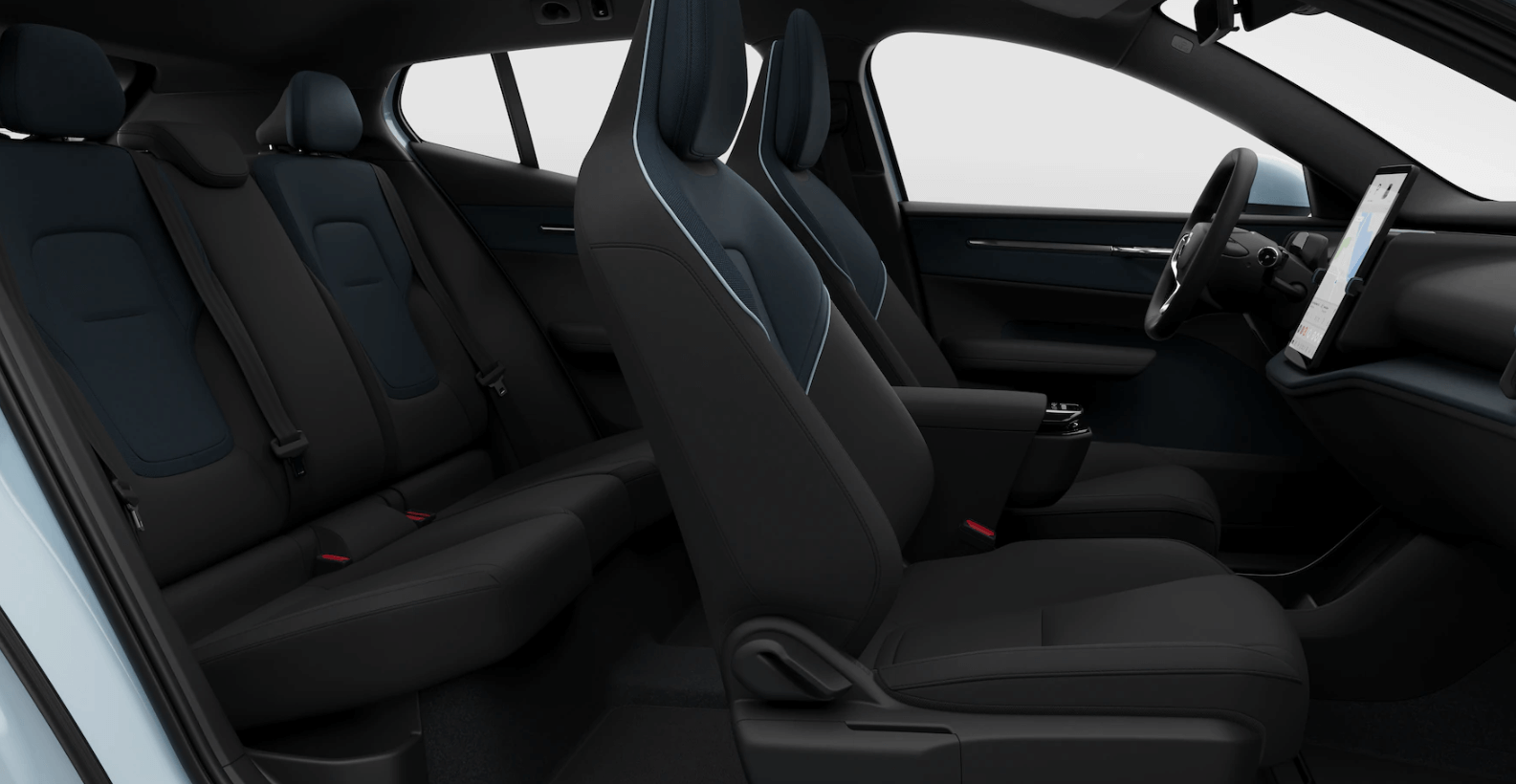 볼보 EX30 시승 신청 방법