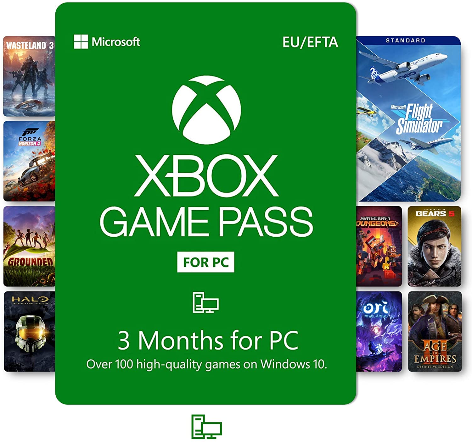 네이버플러스 멤버십으로 월 4,900원에 Xbox PC Game Pass(PC 게임패스) 구독! 넷플릭스, 네이버쇼핑 적립 혜택 완전 분석!