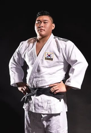 김민종 유도선수 마장동 아버지