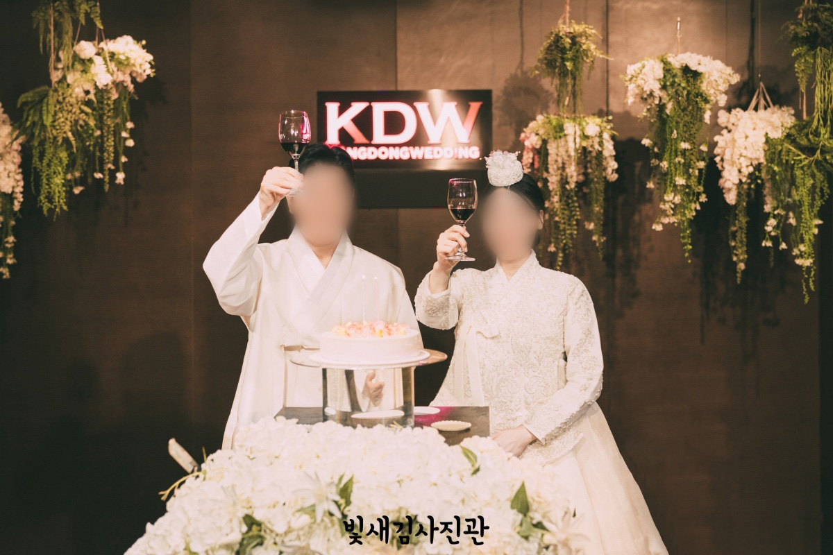 강동웨딩 kdw 본식스냅 추천 23