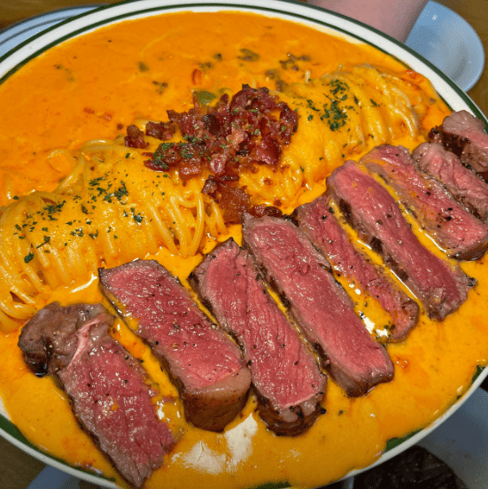 신당 맛집 "양키스그릴 신당점" 음식사진