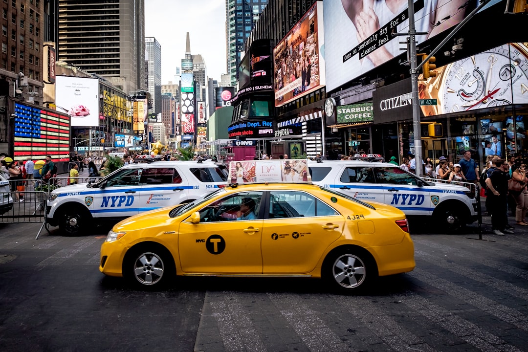 Taxi