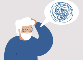 치매 초기 증상 8가지, 치매 치료 예방 방법 확인