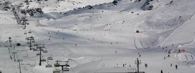 2025-2026 비발디파크 스키장 개장일 및 시즌권 안내