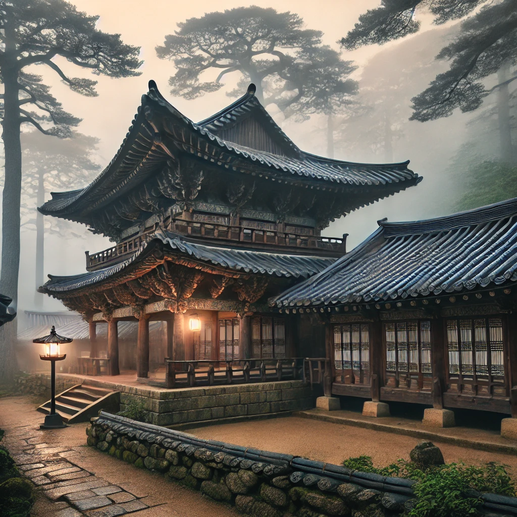 오늘은 기분이 좋아요