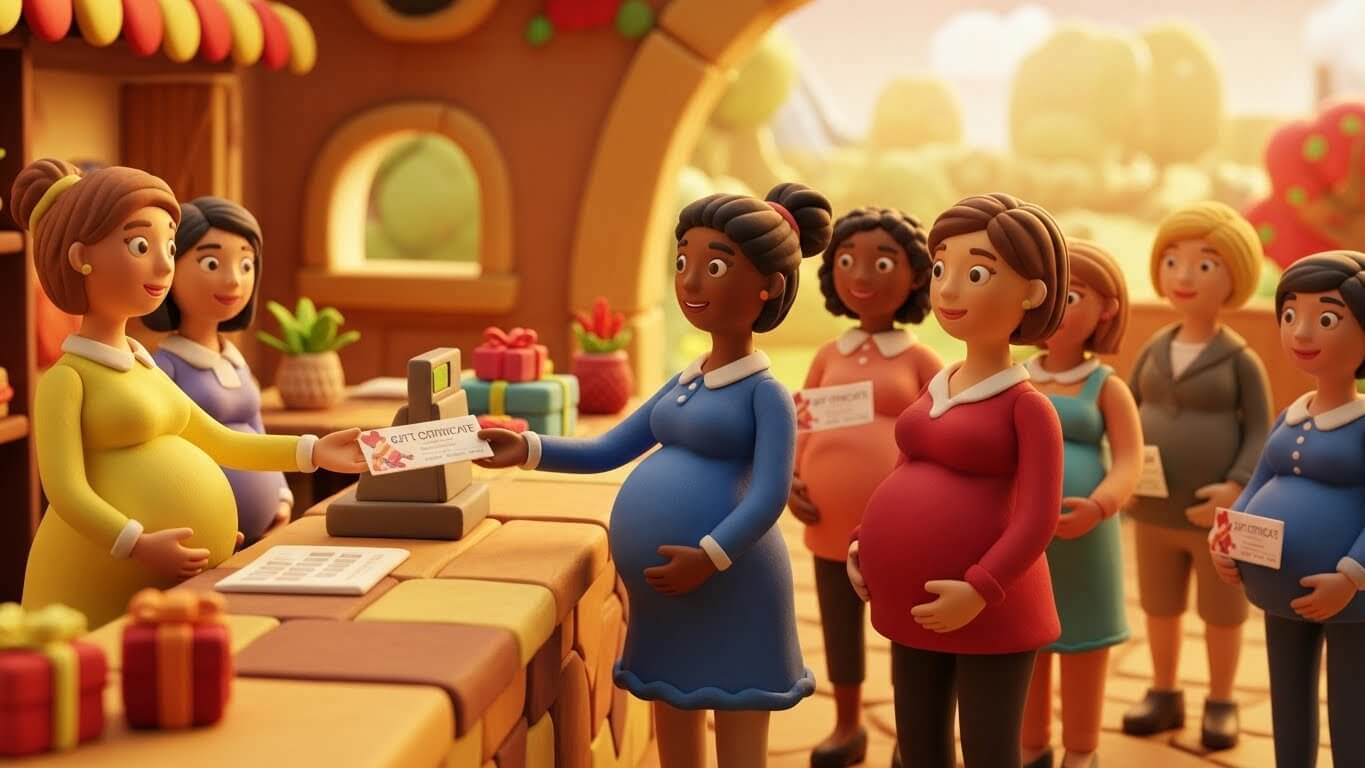 임산부 첫만남 이용권 사용처