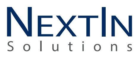 넥스틴_로고