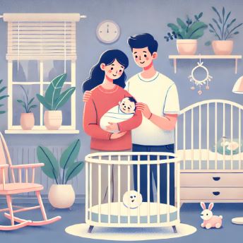 육아휴직 관련 사진